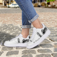 Oso Certified Low-Top Sneakers