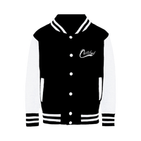 Certified Varsity Jacket - Paypay Mobbties