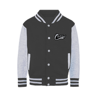 Certified Varsity Jacket - Paypay Mobbties