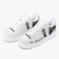 Oso Certified Low-Top Sneakers