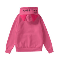 Women's Official Hoodie - Paypay Mobbties