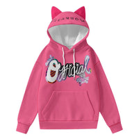 Women's Official Hoodie - Paypay Mobbties