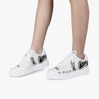 Oso Certified Low-Top Sneakers