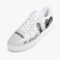 Oso Certified Low-Top Sneakers