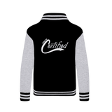 Certified Varsity Jacket - Paypay Mobbties