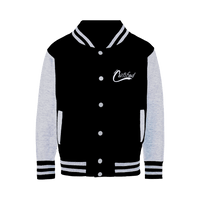 Certified Varsity Jacket - Paypay Mobbties