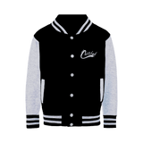 Certified Varsity Jacket - Paypay Mobbties