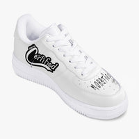 Low-Top Certified Sports Sneakers - Paypay Mobbties