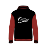 Certified Varsity Jacket - Paypay Mobbties