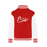 Certified Varsity Jacket - Paypay Mobbties