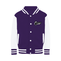 Certified Varsity Jacket - Paypay Mobbties