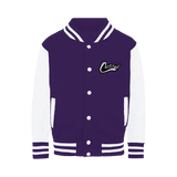 Certified Varsity Jacket - Paypay Mobbties