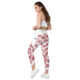 Leggings with pockets - Paypay Mobbties