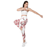 Leggings with pockets - Paypay Mobbties