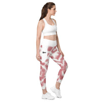 Leggings with pockets - Paypay Mobbties