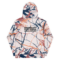 Originality Hoodie