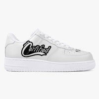 Low-Top Certified Sports Sneakers - Paypay Mobbties