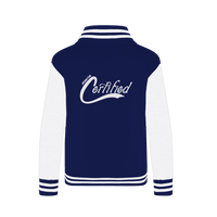 Certified Varsity Jacket - Paypay Mobbties