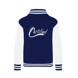 Certified Varsity Jacket - Paypay Mobbties