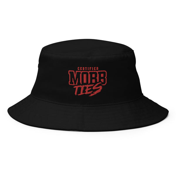 Mobbties Certified Bucket Hat - Paypay Mobbties