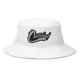 "Certified" Bucket Hat - Paypay Mobbties