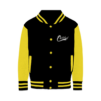 Certified Varsity Jacket - Paypay Mobbties