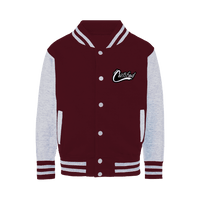 Certified Varsity Jacket - Paypay Mobbties