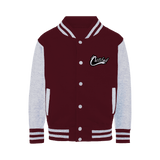 Certified Varsity Jacket - Paypay Mobbties