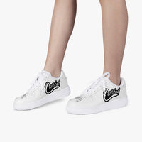 Low-Top Certified Sports Sneakers - Paypay Mobbties