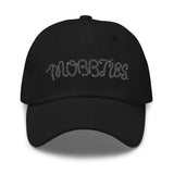 Rope-Lettered Mobbties Dad Hat - Paypay Mobbties