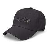 Rope-Lettered Mobbties Dad Hat - Paypay Mobbties