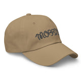 Rope-Lettered Mobbties Dad Hat - Paypay Mobbties