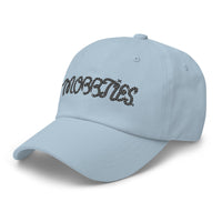 Rope-Lettered Mobbties Dad Hat - Paypay Mobbties