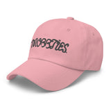 Rope-Lettered Mobbties Dad Hat - Paypay Mobbties