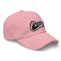 Embroidered "Certified" Hat - Paypay Mobbties