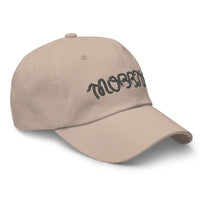 Rope-Lettered Mobbties Dad Hat - Paypay Mobbties