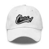 Embroidered "Certified" Hat - Paypay Mobbties