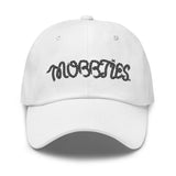 Rope-Lettered Mobbties Dad Hat - Paypay Mobbties