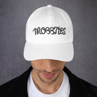 Rope-Lettered Mobbties Dad Hat - Paypay Mobbties