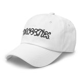 Rope-Lettered Mobbties Dad Hat - Paypay Mobbties