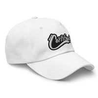 Embroidered "Certified" Hat - Paypay Mobbties