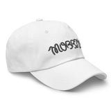 Rope-Lettered Mobbties Dad Hat - Paypay Mobbties