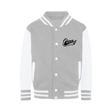 Certified Varsity Jacket - Paypay Mobbties