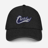 Denim Hat - Paypay Mobbties