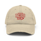 Distressed Mobbties Certified Cap - Paypay Mobbties