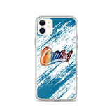 Palette iPhone Case - Paypay Mobbties