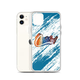 Palette iPhone Case - Paypay Mobbties