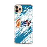 Palette iPhone Case - Paypay Mobbties