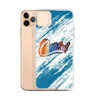 Palette iPhone Case - Paypay Mobbties