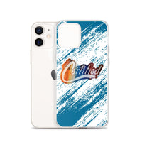 Palette iPhone Case - Paypay Mobbties